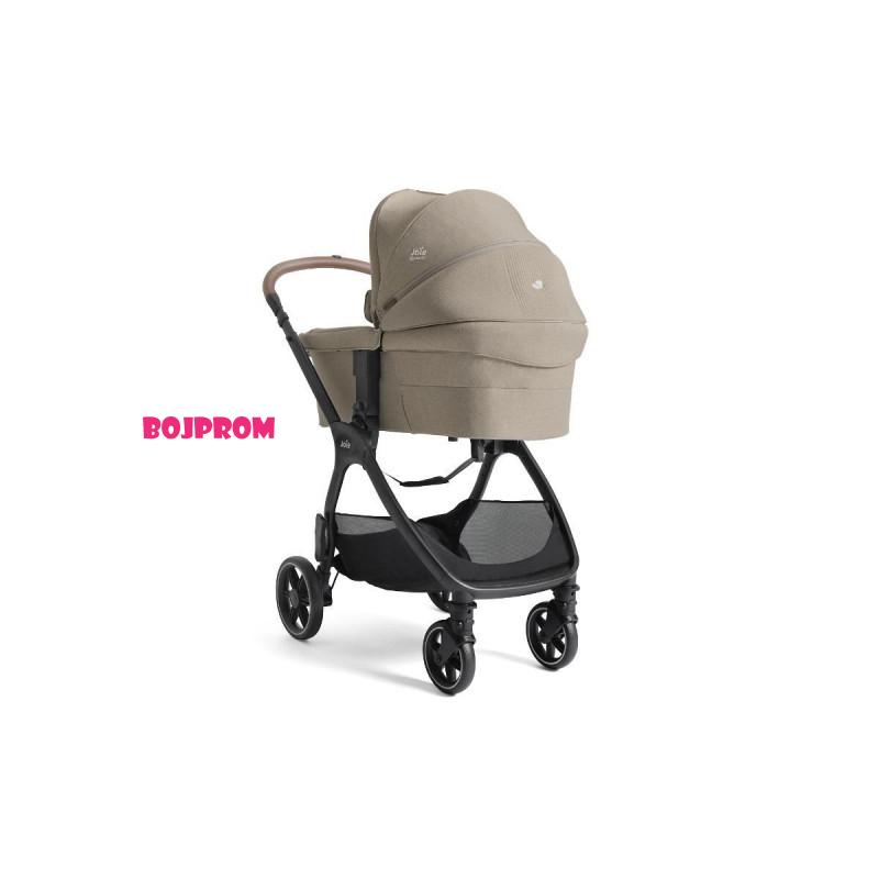 JOIE KOLICA VALORA TRIO SANDSTONE 53337 
