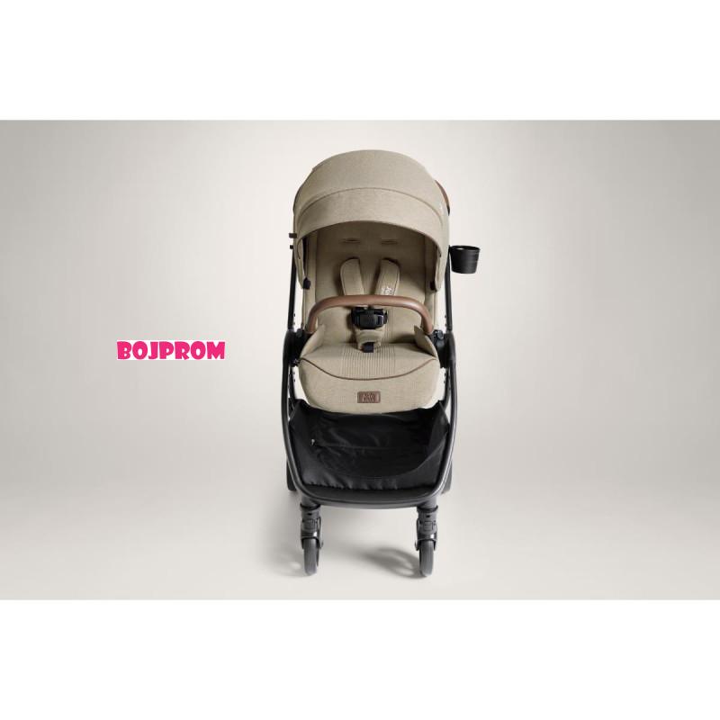 JOIE KOLICA VALORA TRIO SANDSTONE 53337 