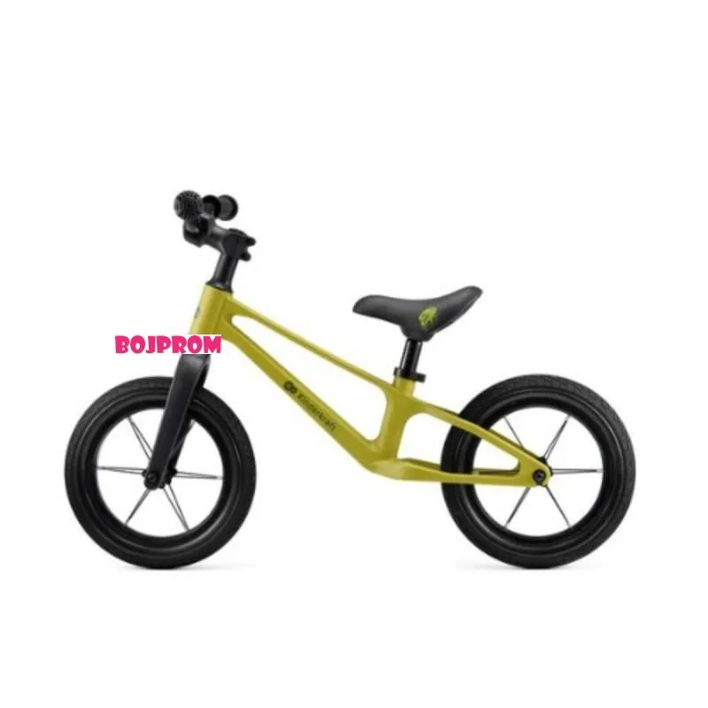 KINDERKRAFT BICIKL ETER LIME 48861 