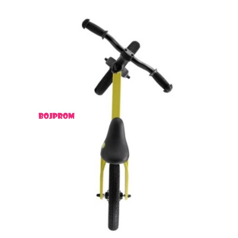 KINDERKRAFT BICIKL ETER LIME 48861 