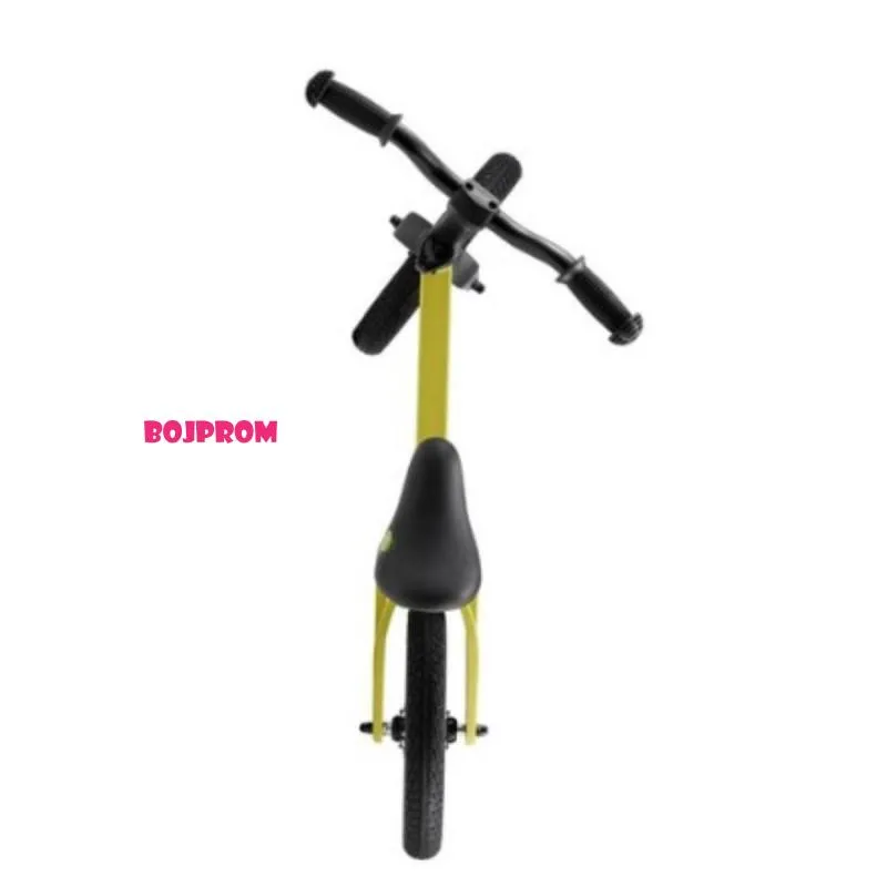KINDERKRAFT BICIKL ETER LIME 48861 