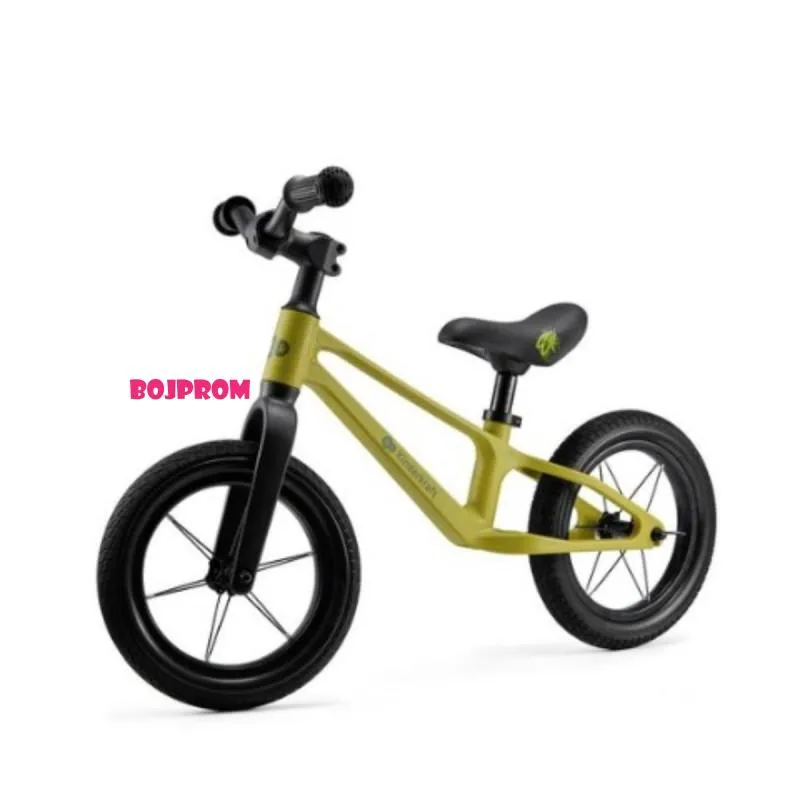 KINDERKRAFT BICIKL ETER LIME 48861 