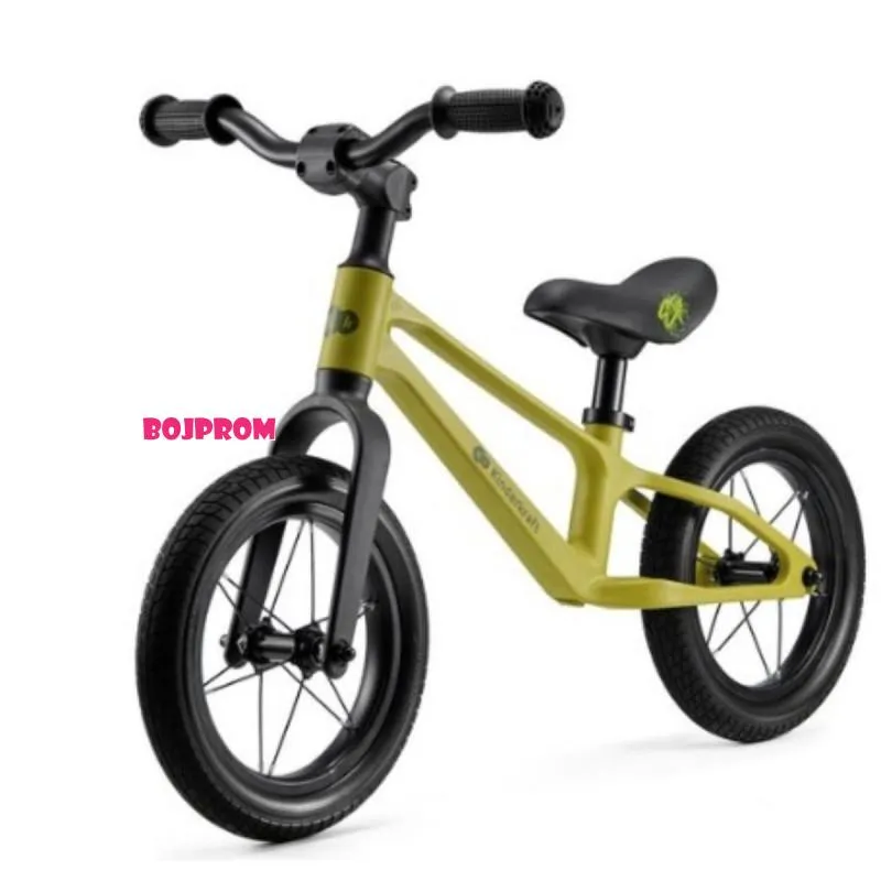 KINDERKRAFT BICIKL ETER LIME 48861 