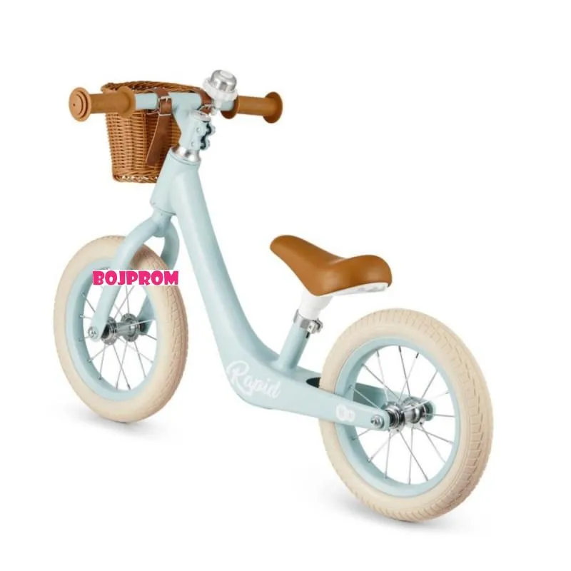 KINDERKRAFT BICIKL RAPID 2 BLUE BREEZE 43209 