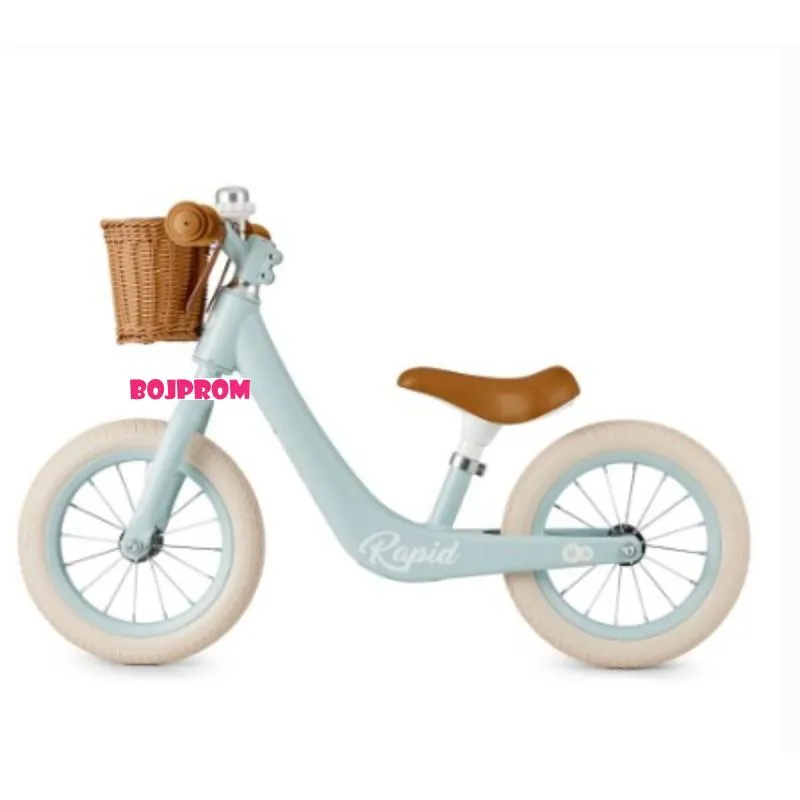 KINDERKRAFT BICIKL RAPID 2 BLUE BREEZE 43209 