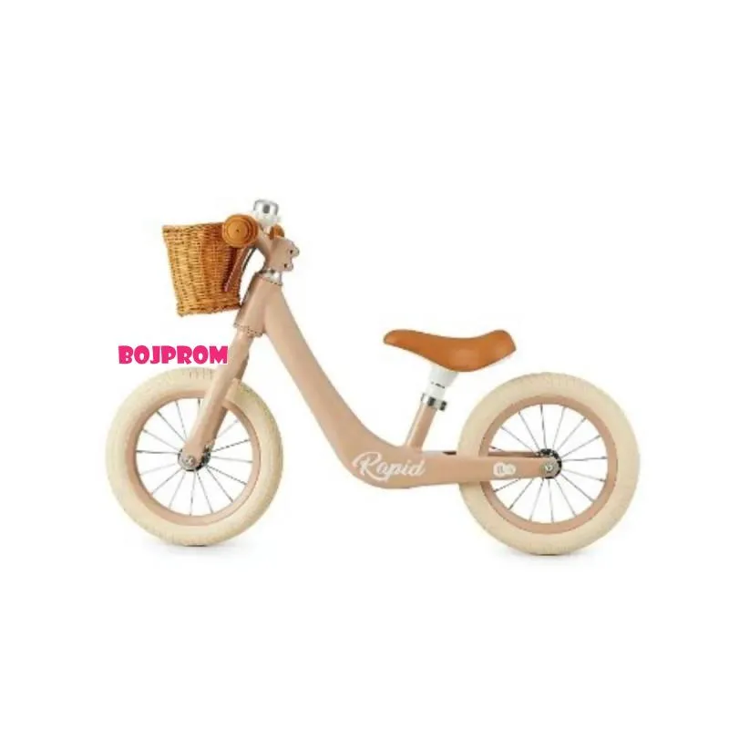 KINDERKRAFT BICIKL RAPID 2 PINK 43211 