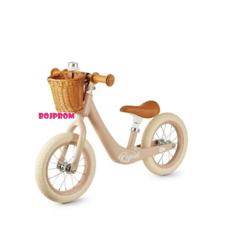 KINDERKRAFT BICIKL RAPID 2 PINK 43211 