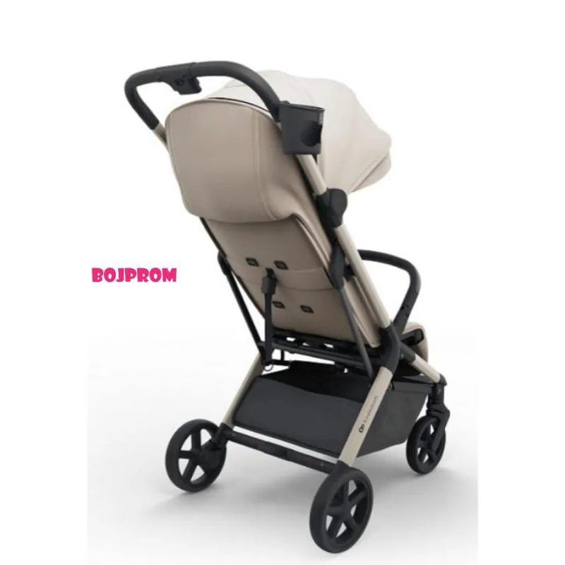 KINDERKRAFT KOLICA NUBI 3 BEZ 52032 