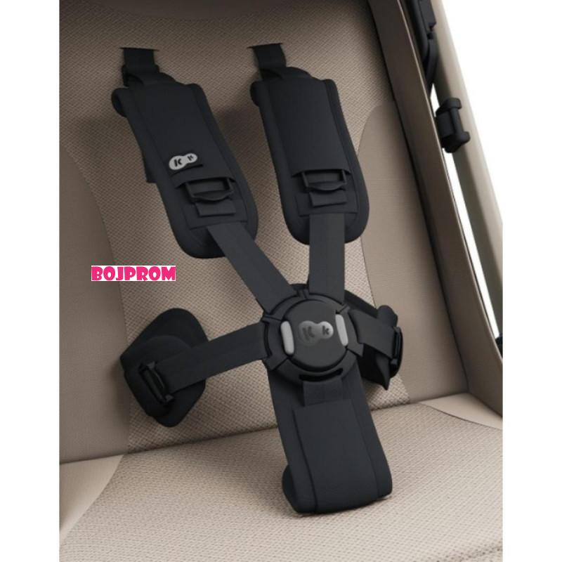 KINDERKRAFT KOLICA NUBI 3 BEZ 52032 