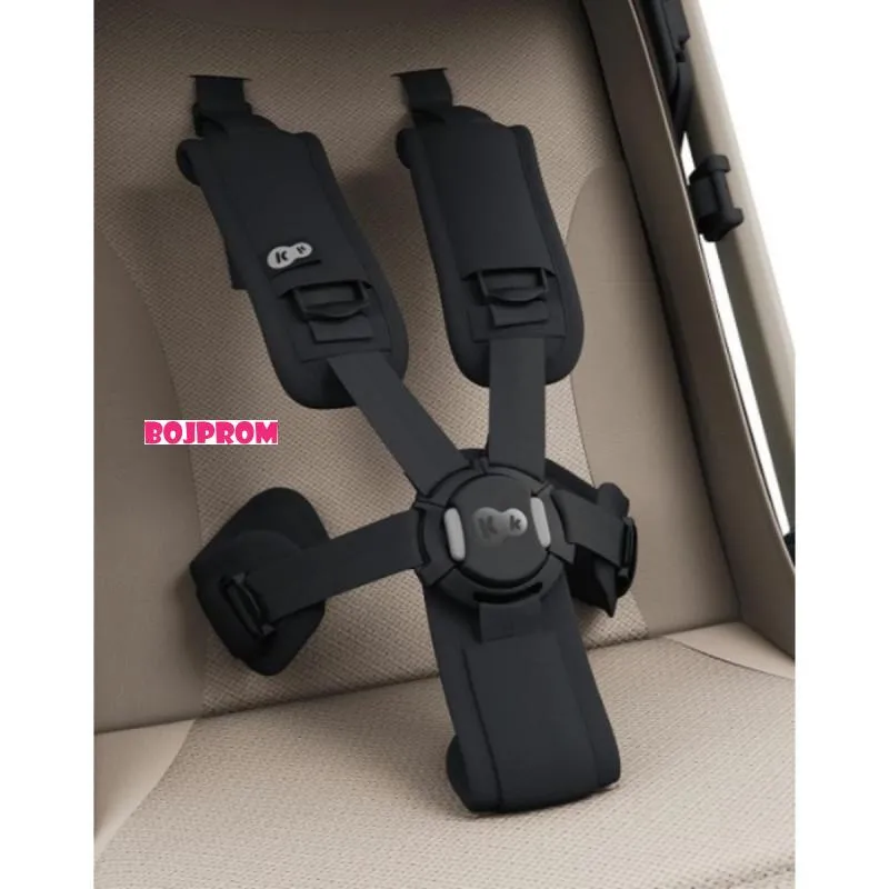KINDERKRAFT KOLICA NUBI 3 BEZ 52032 