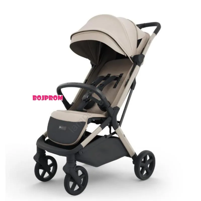 KINDERKRAFT KOLICA NUBI 3 BEZ 52032 