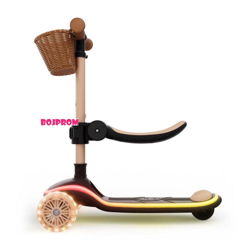 KINDERKRAFT TROTINET RAKET UP BEZ 54415 