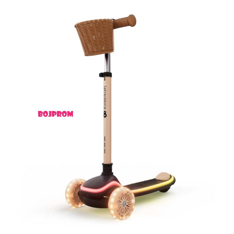 KINDERKRAFT TROTINET RAKET UP BEZ 54415 
