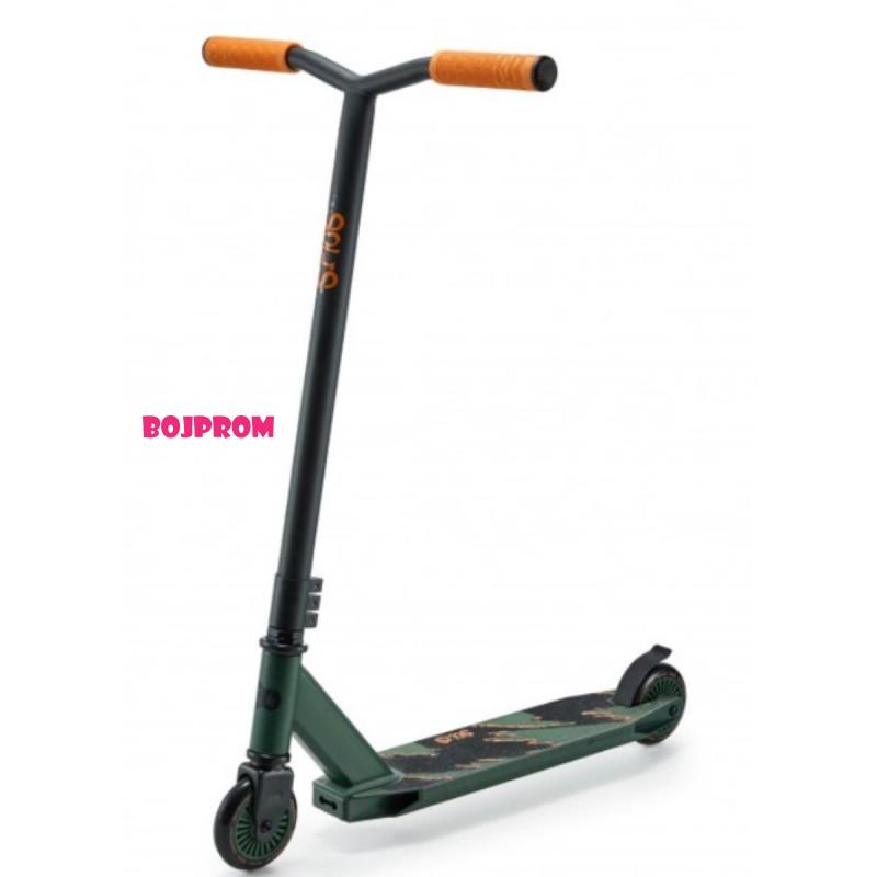KINDERKRAFT TROTINET SOLIS GREEN 54405 