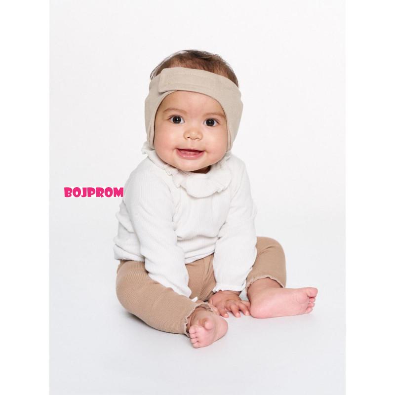 DOOKY ZASTITNA TRAKA ZA USI 0-6MJ BEZ 54101 