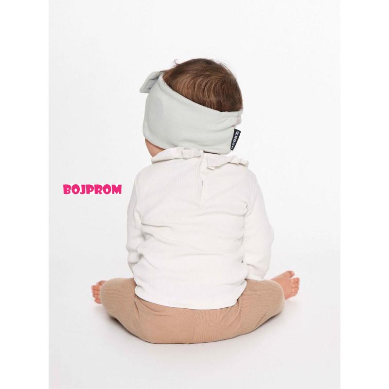 DOOKY ZASTITNA TRAKA ZA USI 0-6MJ GREY 54100 