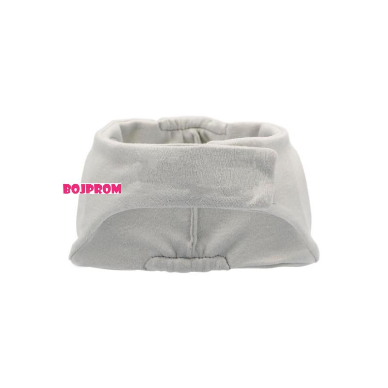 DOOKY ZASTITNA TRAKA ZA USI 0-6MJ GREY 54100 