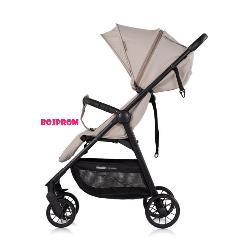 CHIPOLINO KOLICA BLOSSOM LATTE LKBL02602LA 