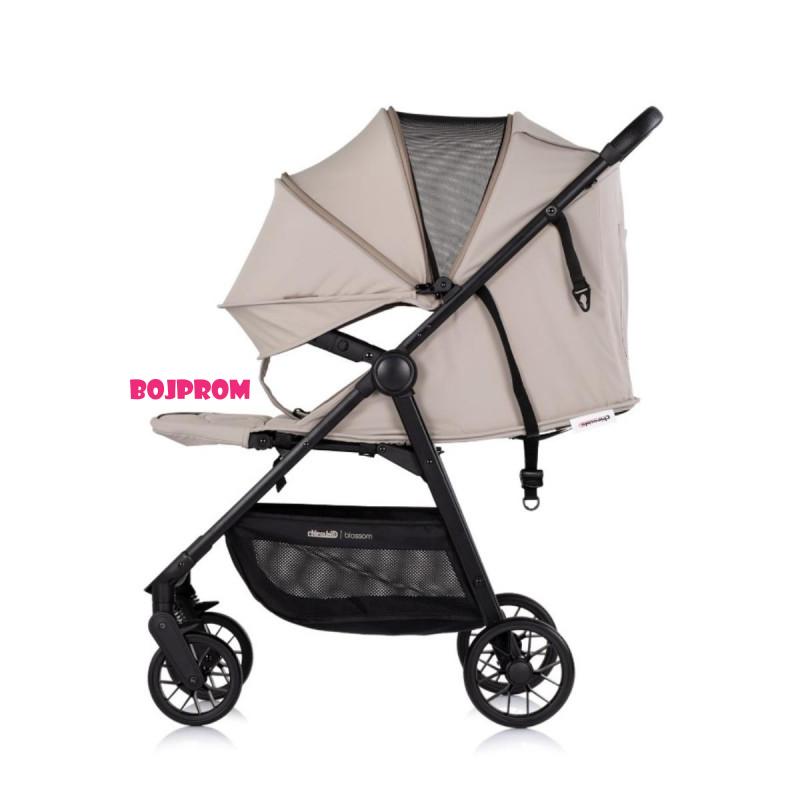 CHIPOLINO KOLICA BLOSSOM LATTE LKBL02602LA 