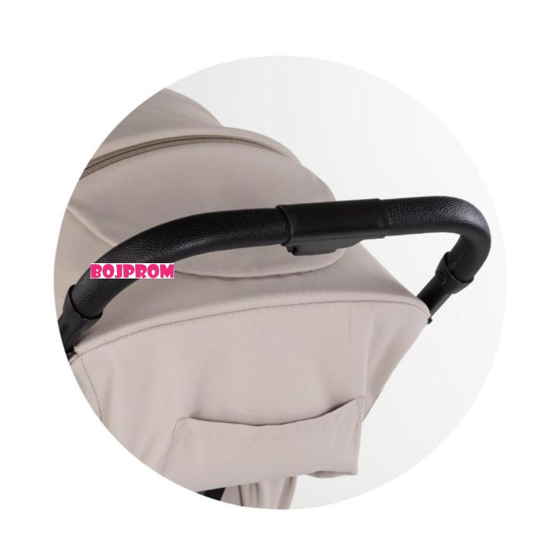 CHIPOLINO KOLICA BLOSSOM LATTE LKBL02602LA 