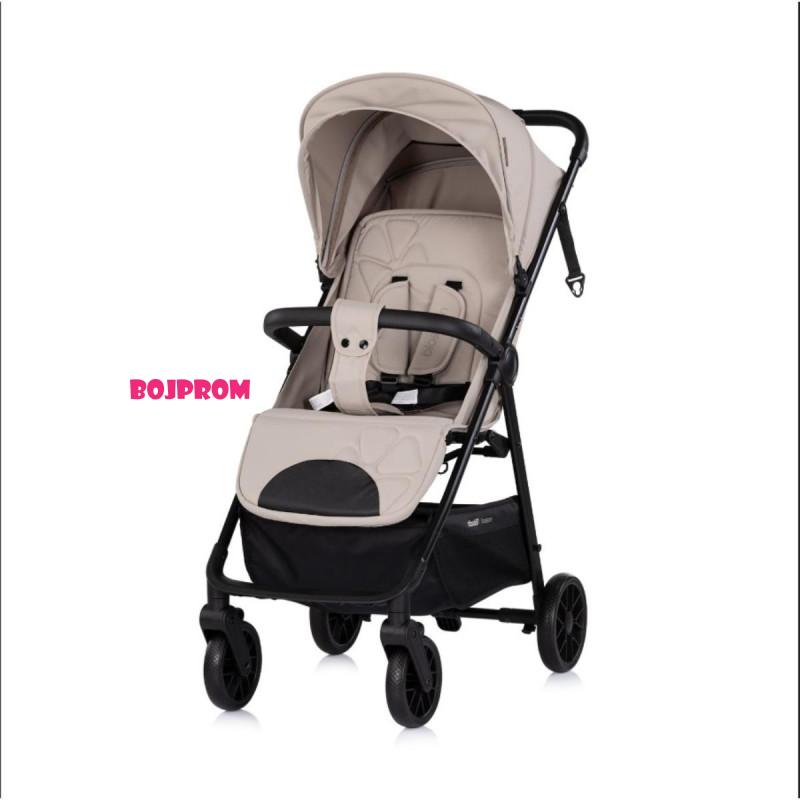 CHIPOLINO KOLICA BLOSSOM LATTE LKBL02602LA 