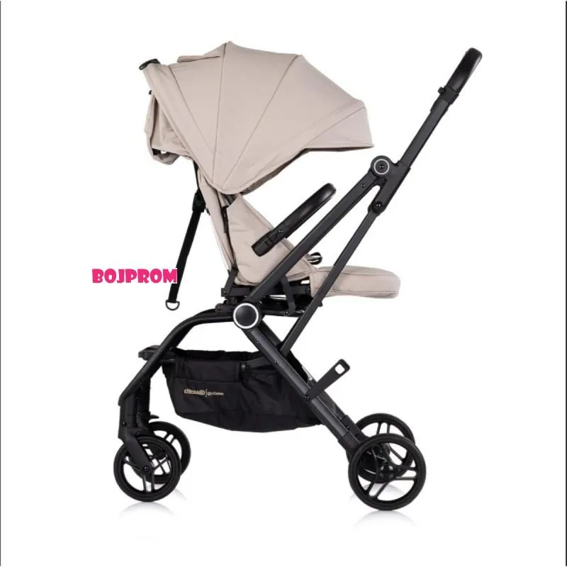 CHIPOLINO KOLICA GO TWIST LATTE LKGT02602LA 