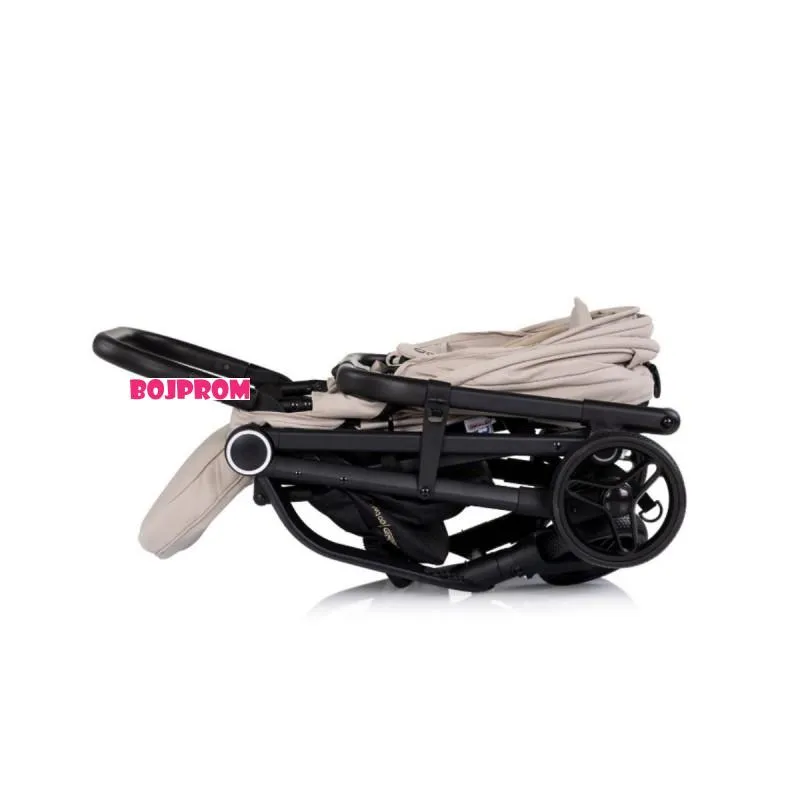 CHIPOLINO KOLICA GO TWIST LATTE LKGT02602LA 