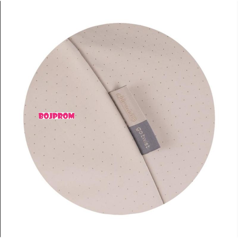 CHIPOLINO KOLICA GO TWIST LATTE LKGT02602LA 