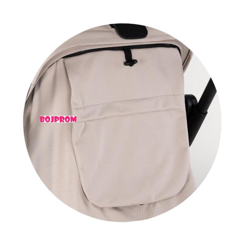 CHIPOLINO KOLICA GO TWIST LATTE LKGT02602LA 