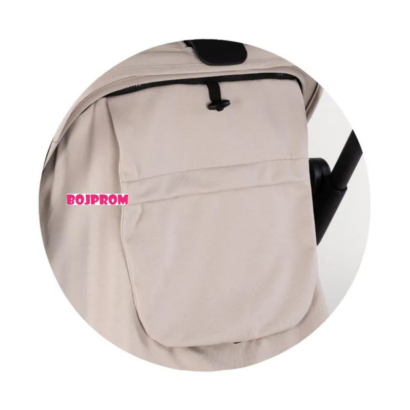 CHIPOLINO KOLICA GO TWIST LATTE LKGT02602LA 