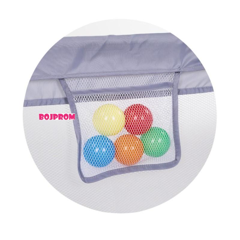 CHIPOLINO VRTIC/IGRAONICA AMICO GREY KOIAM0251GY 