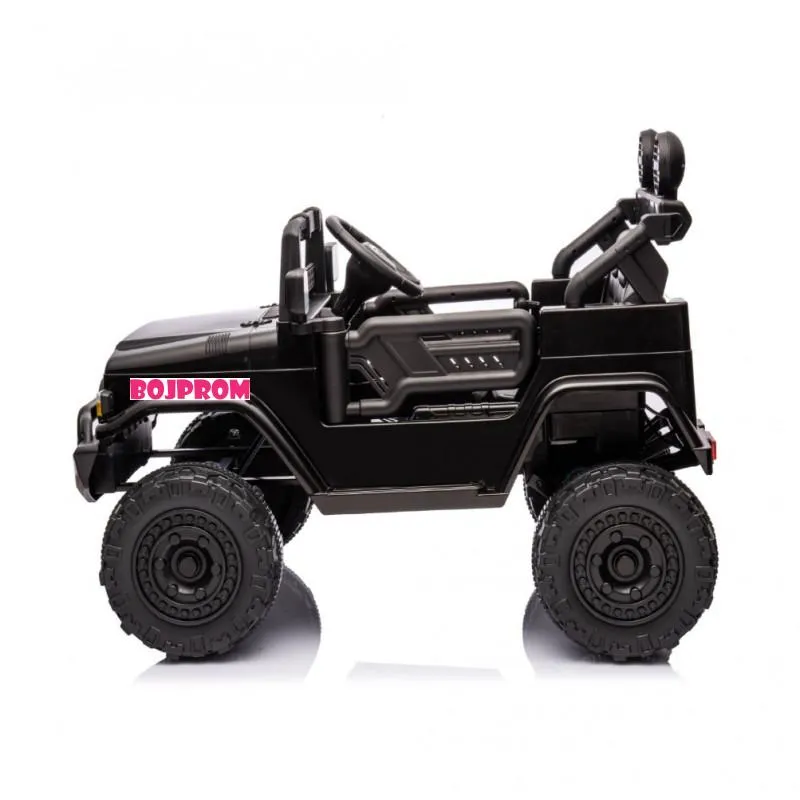 CHIPOLINO AUTO NA AKUMULATOR TOYOTA FJ CRUISER BLACK ELJTFJ251BK 