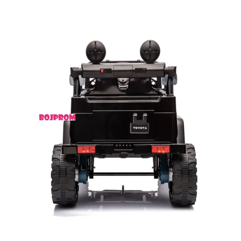 CHIPOLINO AUTO NA AKUMULATOR TOYOTA FJ CRUISER BLACK ELJTFJ251BK 