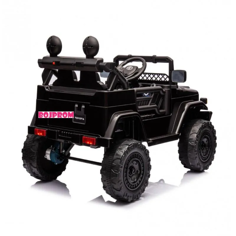 CHIPOLINO AUTO NA AKUMULATOR TOYOTA FJ CRUISER BLACK ELJTFJ251BK 