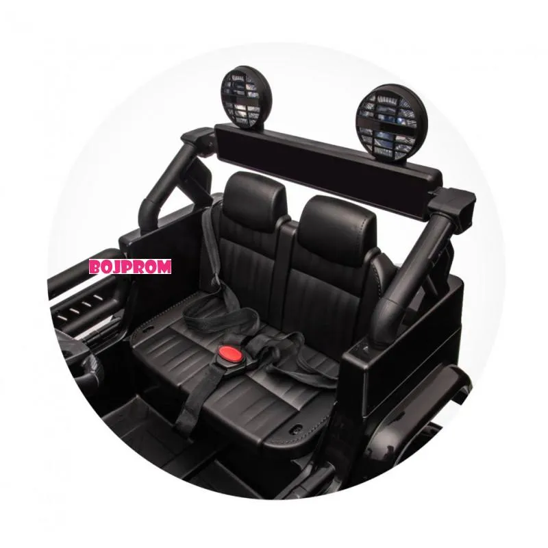CHIPOLINO AUTO NA AKUMULATOR TOYOTA FJ CRUISER BLACK ELJTFJ251BK 