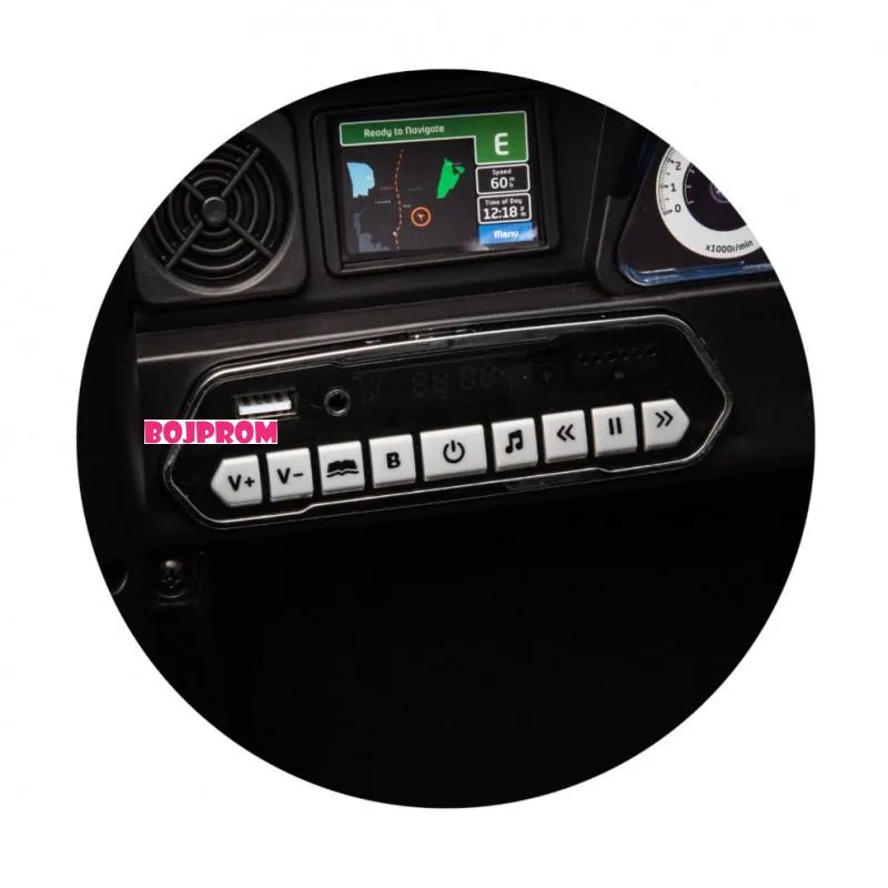 CHIPOLINO AUTO NA AKUMULATOR TOYOTA FJ CRUISER BLACK ELJTFJ251BK 