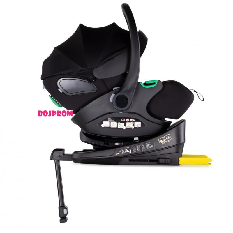 CHIPOLINO ROTIRAJUCA BAZA ZA AUTOSJEDALICU WINNER STKBS0251WN 