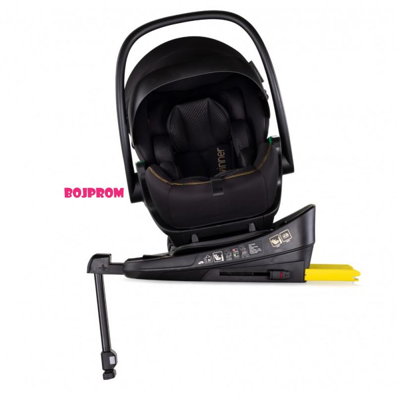 CHIPOLINO ROTIRAJUCA BAZA ZA AUTOSJEDALICU WINNER STKBS0251WN 