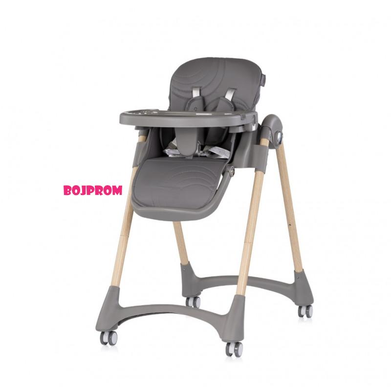 CHIPOLINO HRANILICA CANDY SHOP CHARCOAL STHCS02601CH 