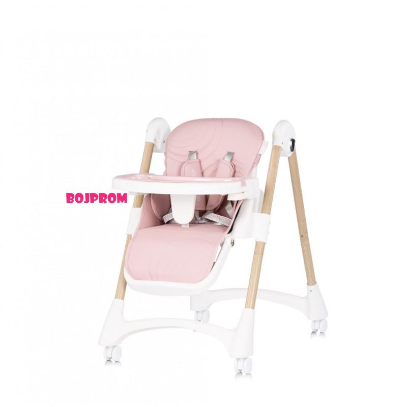 CHIPOLINO HRANILICA CANDY SHOP POWDER PINK STHCS02606PP 