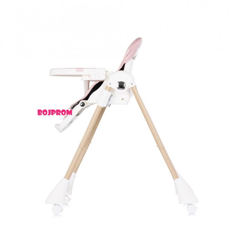 CHIPOLINO HRANILICA CANDY SHOP POWDER PINK STHCS02606PP 