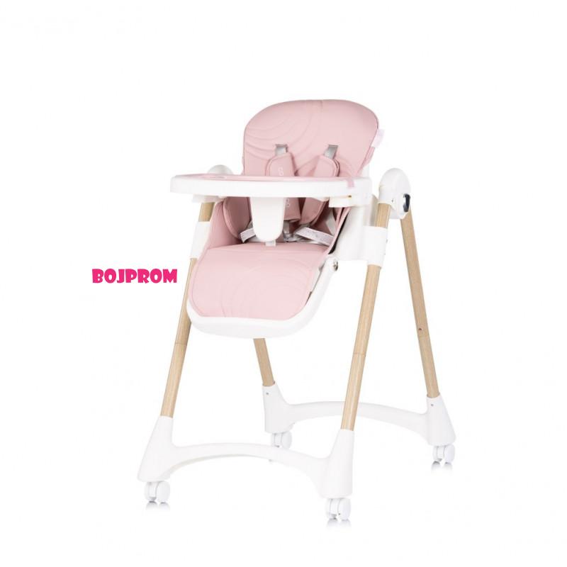 CHIPOLINO HRANILICA CANDY SHOP POWDER PINK STHCS02606PP 