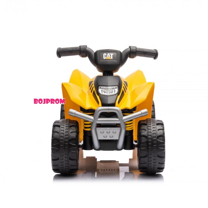 CHIPOLINO EL.GURALICA CAT ATV ELBCAT02501 