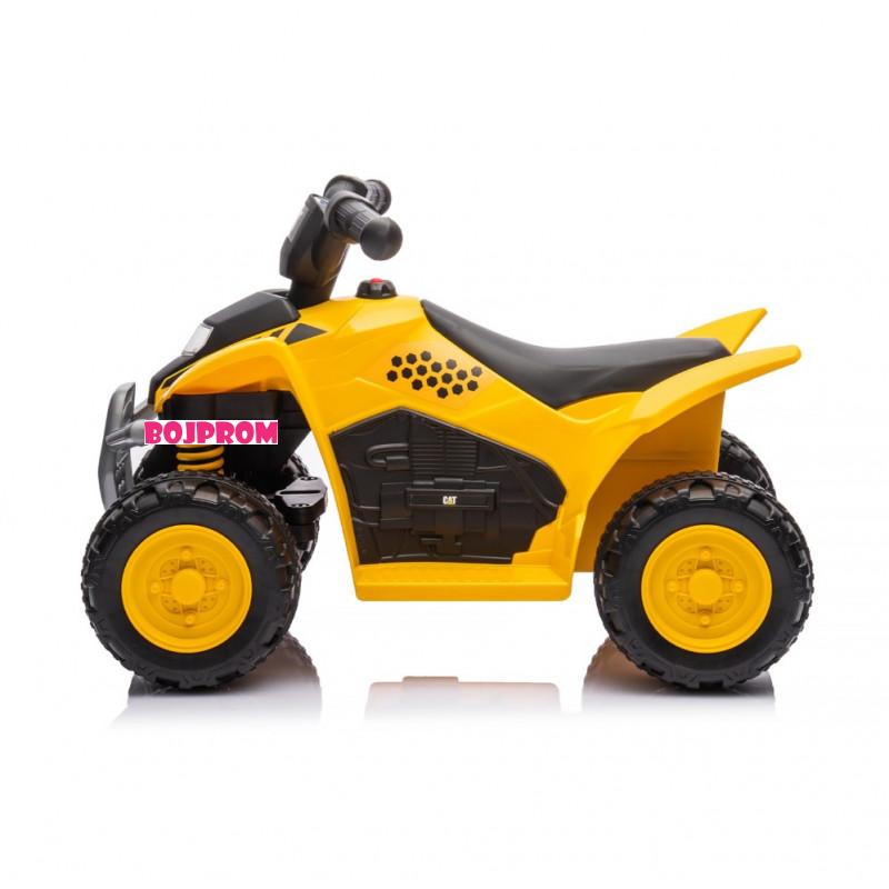 CHIPOLINO EL.GURALICA CAT ATV ELBCAT02501 