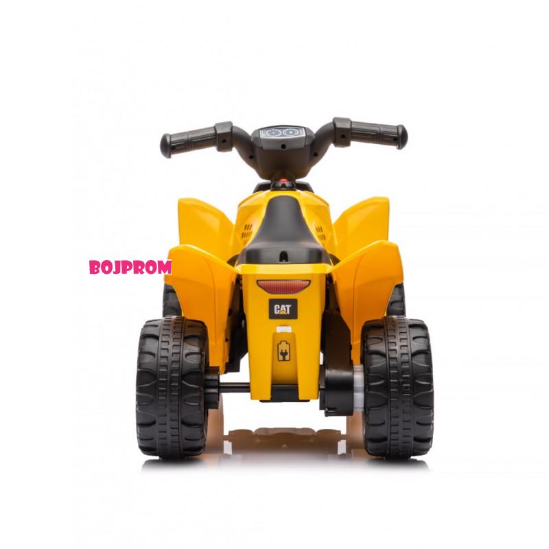 CHIPOLINO EL.GURALICA CAT ATV ELBCAT02501 