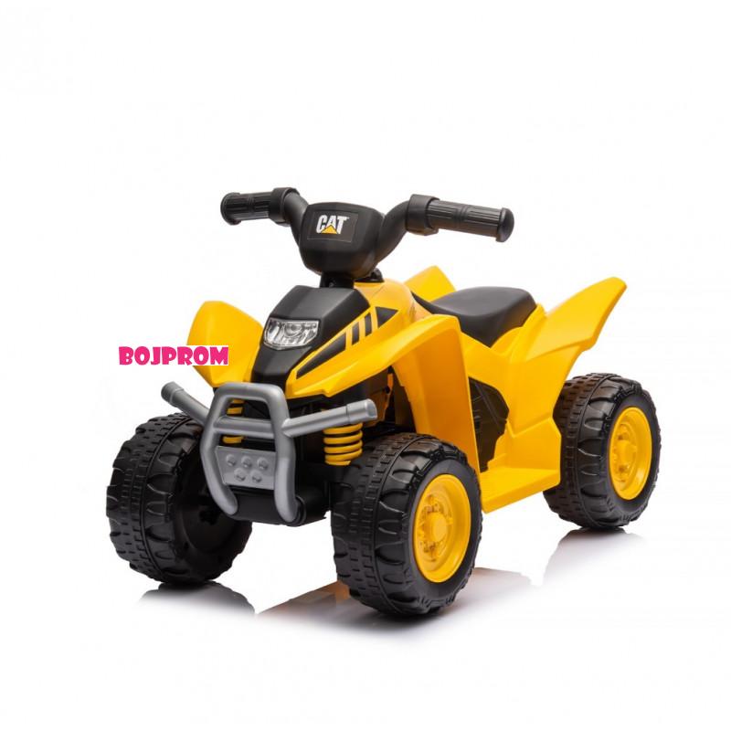 CHIPOLINO EL.GURALICA CAT ATV ELBCAT02501 