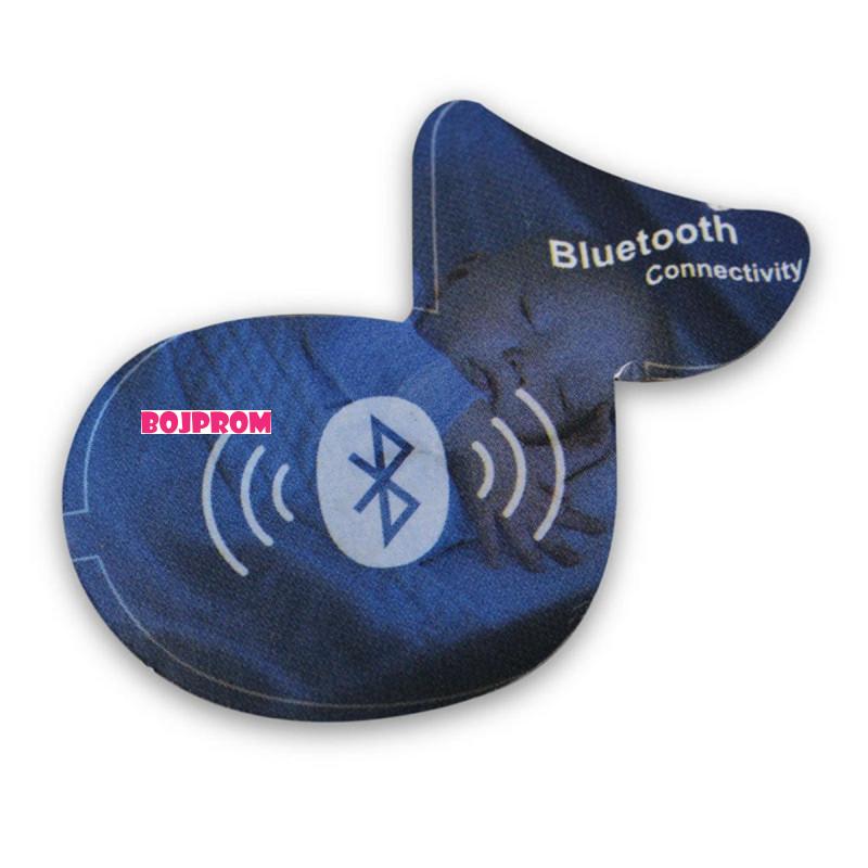 CHIPOLINO MULTIFUNKCIONALNA NOCNA LAMPA MOON BLUE KAYLAMP25KA303 