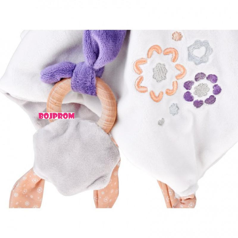CHIPOLINO PLISANA IGRACKA TEDDY BEAR BEIGE KAYDIG025KA374 