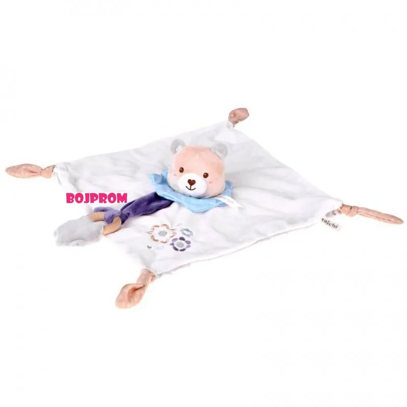 CHIPOLINO PLISANA IGRACKA TEDDY BEAR BEIGE KAYDIG025KA374 