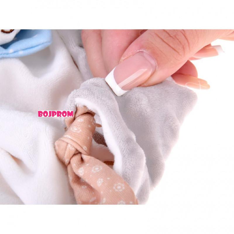 CHIPOLINO PLISANA IGRACKA TEDDY BEAR BEIGE KAYDIG025KA374 
